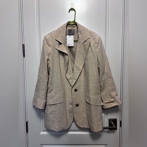 ASOS blazer
